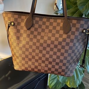 Louis Vuitton Neverful MM